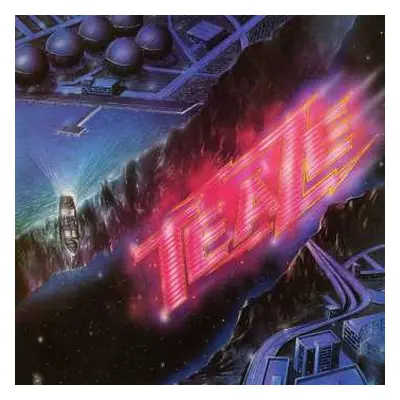 CD Teaze: On The Loose DIGI