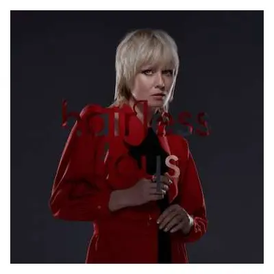 LP Róisín Murphy: Hairless Toys LTD