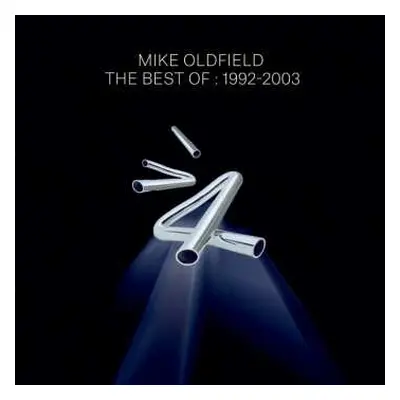 2CD Mike Oldfield: The Best Of : 1992-2003