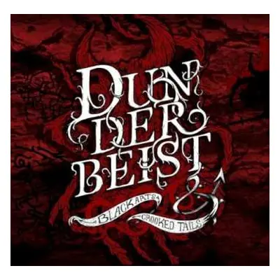 CD Dunderbeist: Black Arts & Crooked Tails