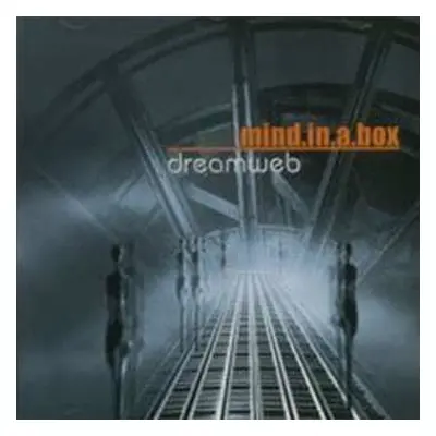 CD mind.in.a.box: Dreamweb