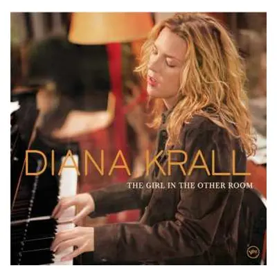 CD Diana Krall: The Girl In The Other Room