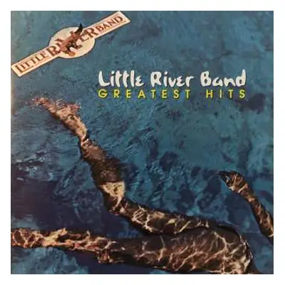 CD Little River Band: Greatest Hits