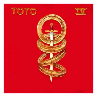 CD Toto: Toto IV