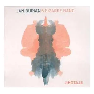 2CD Jan Burian: Jihotaje