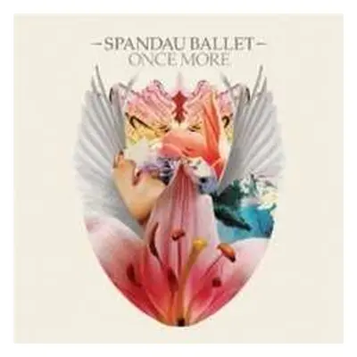 CD Spandau Ballet: Once More