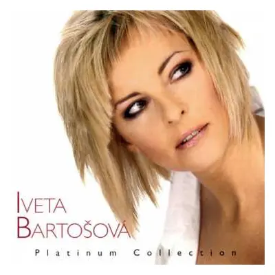 3CD Iveta Bartošová: Platinum Collection