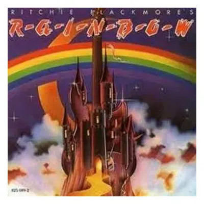 CD Rainbow: Ritchie Blackmore's Rainbow