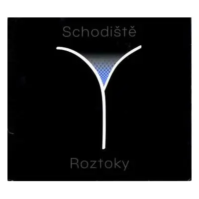 CD Schodiště: Roztoky