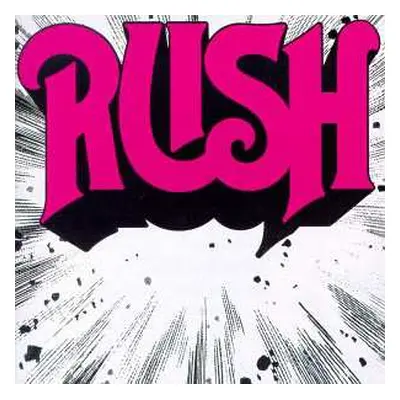 CD Rush: Rush