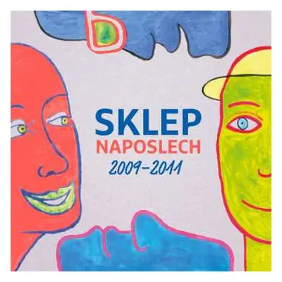 CD Divadlo Sklep: Naposlech 2009 - 2011