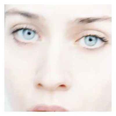 CD Fiona Apple: Tidal