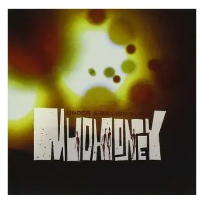 CD Mudhoney: Under A Billion Suns