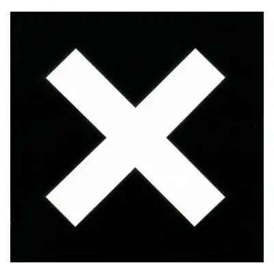 CD The XX: XX