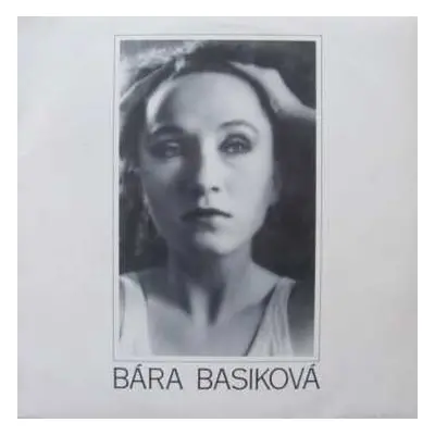 LP Bára Basiková: Bára Basiková