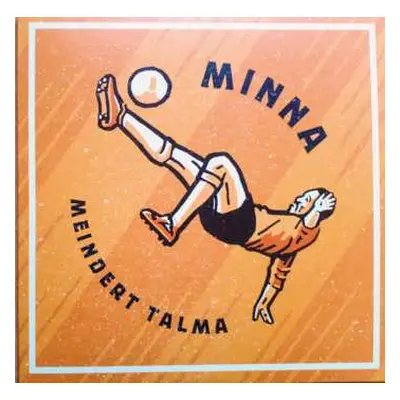 LP Meindert Talma: Minna