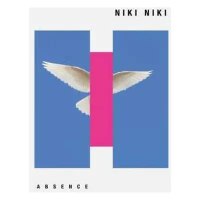 2LP Niki Niki: Absence