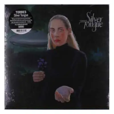 LP Torres: Silver Tongue