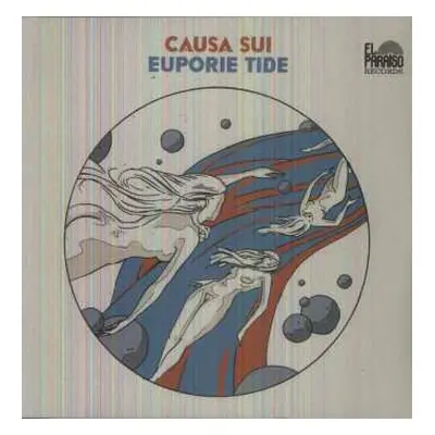 2LP Causa Sui: Euporie Tide LTD