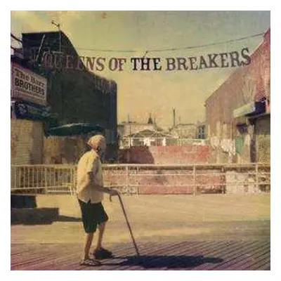 LP The Barr Brothers: Queens Of The Breakers LTD