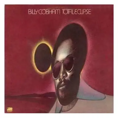 LP Billy Cobham: Total Eclipse