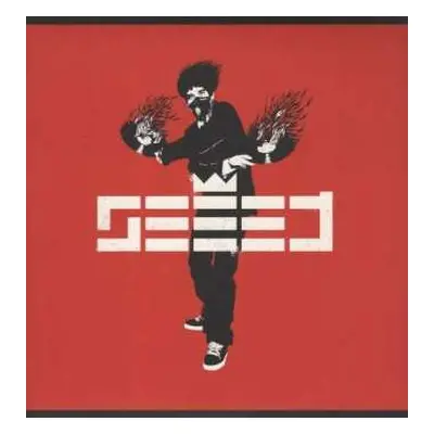 2LP Seeed: Seeed