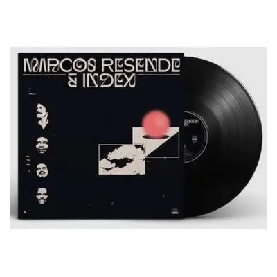 LP Marcos Resende & Index: Marcos Resende & Index