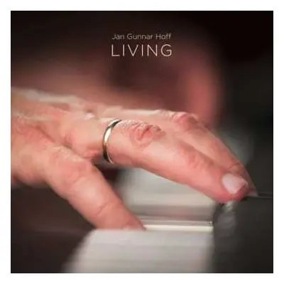 LP Jan Gunnar Hoff: Living