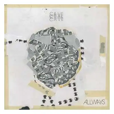 CD Cave: Allways