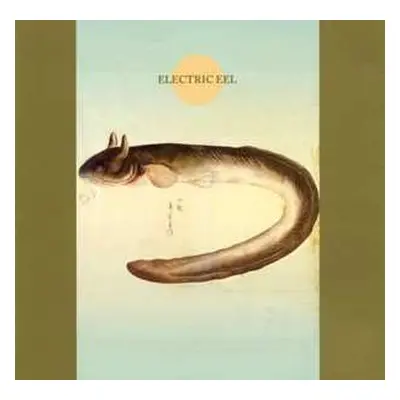 CD Makigami Koichi: Electric Eel