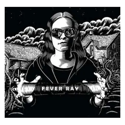 CD Fever Ray: Fever Ray