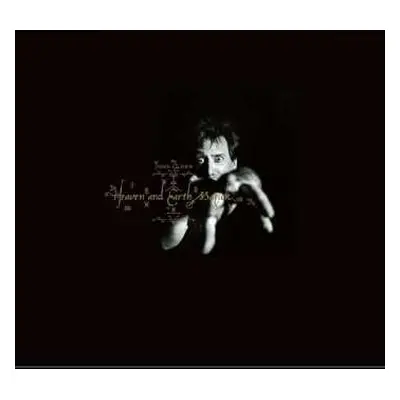 CD John Zorn: Heaven And Earth Magick