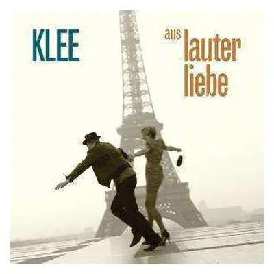 CD Klee: Aus Lauter Liebe