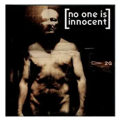 2LP No One Is Innocent: [No One Is Innocent] LTD