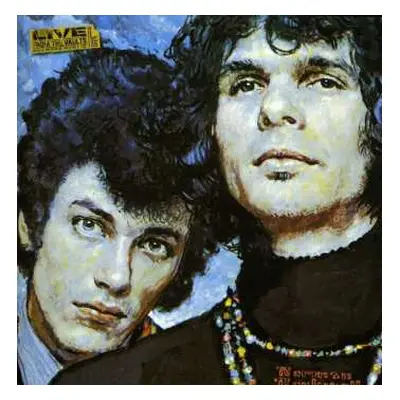 2CD Mike Bloomfield: The Live Adventures Of Mike Bloomfield And Al Kooper