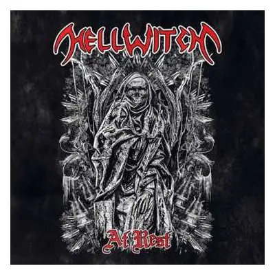 SP Hellwitch: At Rest LTD | NUM