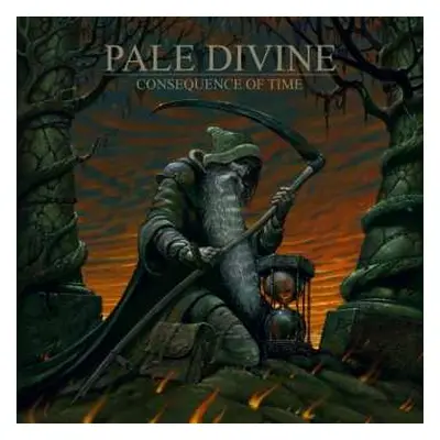 LP Pale Divine: Consequence Of Time