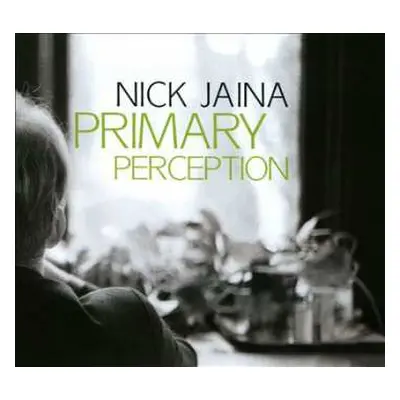 LP Nick Jaina: Primary Perception