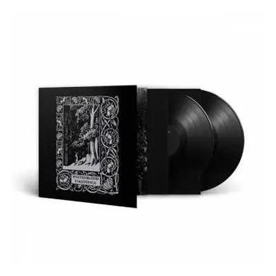 2LP Winterblood: Finsternis LTD | NUM