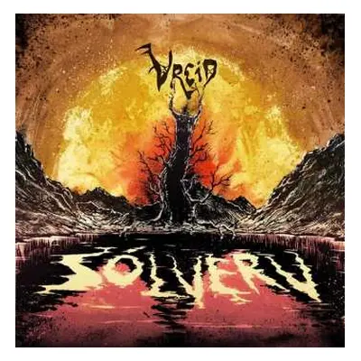 2LP Vreid: Sólverv