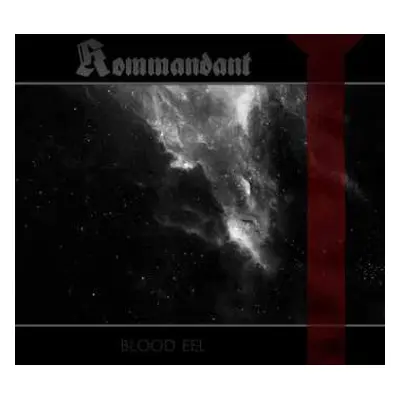 LP Kommandant: Blood Eel