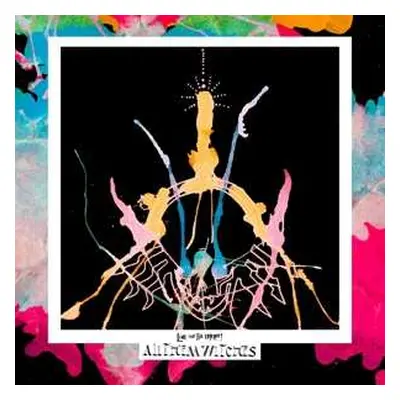 2CD All Them Witches: Live On The Internet DIGI