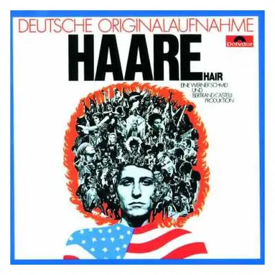 CD "Haare" Ensemble: Haare (Hair)