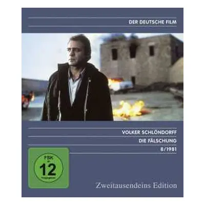 DVD Various: Die Fälschung