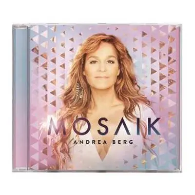 CD Andrea Berg: Mosaik