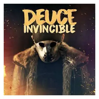 CD Deuce: Invincible