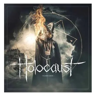 CD Holocaust: Elder Gods