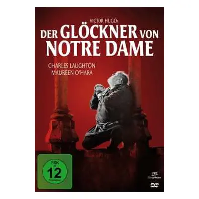 DVD Various: Der Glöckner Von Notre Dame