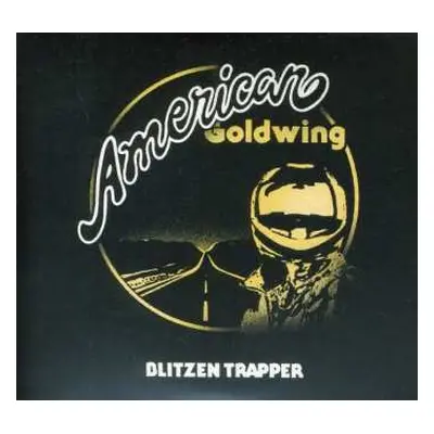 CD Blitzen Trapper: American Goldwing