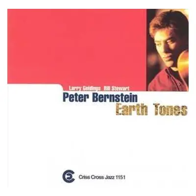 CD Peter Bernstein: Earth Tones